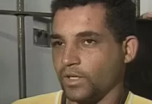 Maníaco do Parque pode ser solto em 2028 sem avaliação psicológica atualizada