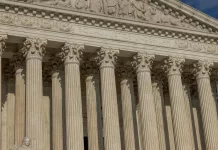 Estados dos EUA contestam judicialmente tarifas de Trump