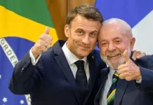 Em viagem à França, Lula tratará de clima, guerra e governança global com Macron