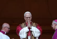 Papa Leão XIV deve reforçar atuação social da Igreja, avalia governo Lula