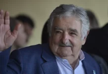 Ex-presidente do Uruguai, Pepe Mujica morre aos 89 anos