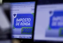 Envios de declarações do IR ficam abaixo da expectativa da Receita