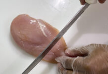 32 mercados estão fechados para produtos avícolas do Brasil