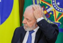 54% desaprovam e 40% aprovam governo Lula, diz pesquisa Ipespe