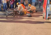 Professora atropelada e morta por caminhonete tem órgãos captados para doação