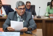 Câmara de Dourados aprova cadastro de pessoas com deficiência em primeira votação