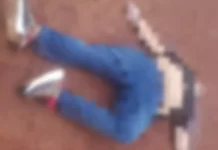 Homem é encontrado morto em rodoanel de Ponta Porã