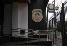 Quatro são presos em operação contra abusadores de crianças em MS