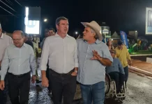 EXPOAGRO 2025 será oficialmente aberta neste sábado com presença do Governador