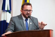 Laudir cobra estrutura para descarte de lixo eletrônico em Dourados