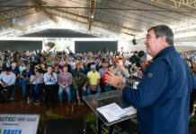 Showtec: Governo de MS incentiva uso da tecnologia e inovação para impulsionar produção no campo