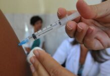 Governo libera vacinação contra a gripe para todas as idades em MS