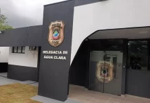 Taxista é preso suspeito de estuprar passageira em MS