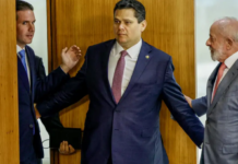 A 2 meses do recesso, governo segue sem avanço em pauta prioritária