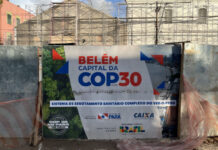 A 5 meses da COP30, governo ainda não tem plataforma de hotéis