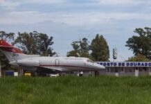 Governo de MS impulsiona obras em Dourados e prepara novo terminal no aeroporto