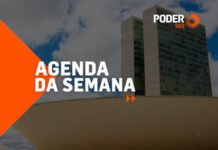 Agenda da Semana: prévia do PIB e julgamento no STF