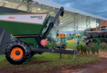 Agrishow 2025 movimentou recorde de R$ 14,6 bilhões