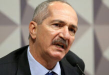 “Aguardo pedido de desculpas de Alexandre de Moraes”, diz Rebelo