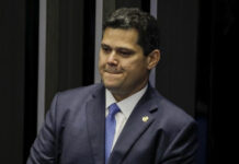 Alcolumbre marcará sessão para iniciar CPI do INSS para 17 de junho