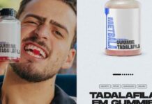 Anvisa proíbe bala de tadalafila “Metbala”