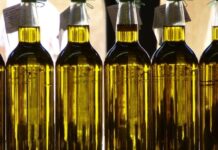 Anvisa proíbe venda de mais duas marcas de azeite