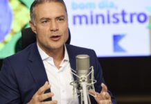 Ao vivo: Renan Filho fala à Comissão de Infraestrutura do Senado