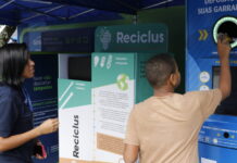 Associações lançam selos de rastreabilidade de plásticos