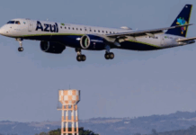 Azul anuncia pedido de recuperação judicial nos EUA