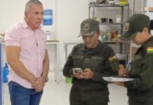 Bolívia entrega Tuta, “número 1” do PCC, à Polícia Federal