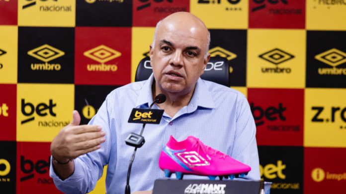 Clubes da LFU foram desrespeitados em eleição da CBF, diz Sport_682dc6099dc6e.png