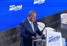 CNI diz que indústria não pode pagar a reforma do setor elétrico