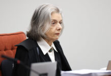 Com voto de Cármen Lúcia, ação contra Ramagem é mantida por unanimidade