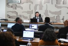 Comissão do Senado dobra pena mínima para crime de estelionato