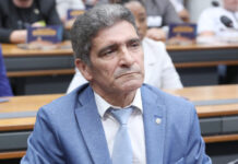 Congressistas tentaram manter controle sindical do cadastro rural