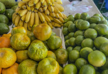 Custo de cesta básica para uma pessoa chega a R$ 432 em abril