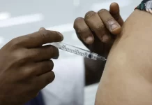 Saúde realiza Dia D de vacinação contra a gripe neste sábado