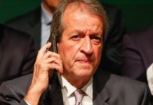 Defesa de Torres desiste de depoimento de Valdemar e mais 4