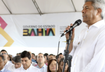 Deputado aciona PGR após fala de governador sobre bolsonaristas