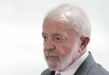 Desaprovação de Lula vai a 53,7%, diz AtlasIntel