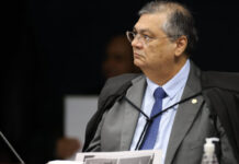 Dino sugere desmembrar ação de Ramagem por tentativa de golpe