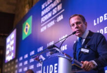 Doria critica descontrole fiscal e diz que Lula governa com “mágoas”