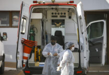 Enfermeiros defendem carga de trabalho de 30 horas semanais