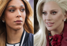 Erika Hilton diz que não irá a show de Lady Gaga por estar doente