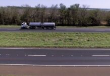 Estradas ruins travam logística do agro, diz especialista