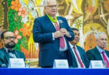 Fachin critica IA e diz que ChatGPT não substitui humanos