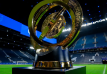 Fifa anuncia acordo com a Visa para Mundial de Clubes de 2025