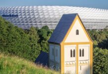 Final da Champions League aumenta em 32% reservas em hotéis de Munique