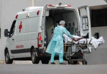 Florianópolis decreta emergência por alta de doenças respiratórias