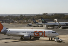 GOL consegue US$ 1,375 bi para sair da recuperação judicial nos EUA